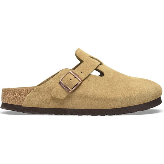 Sandali Unisex Birkenstock - Boston - Beige