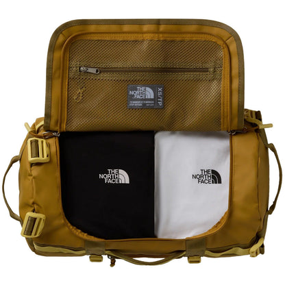 Borse a spalla Unisex The North Face - Base Camp Duffel - XS - Oro