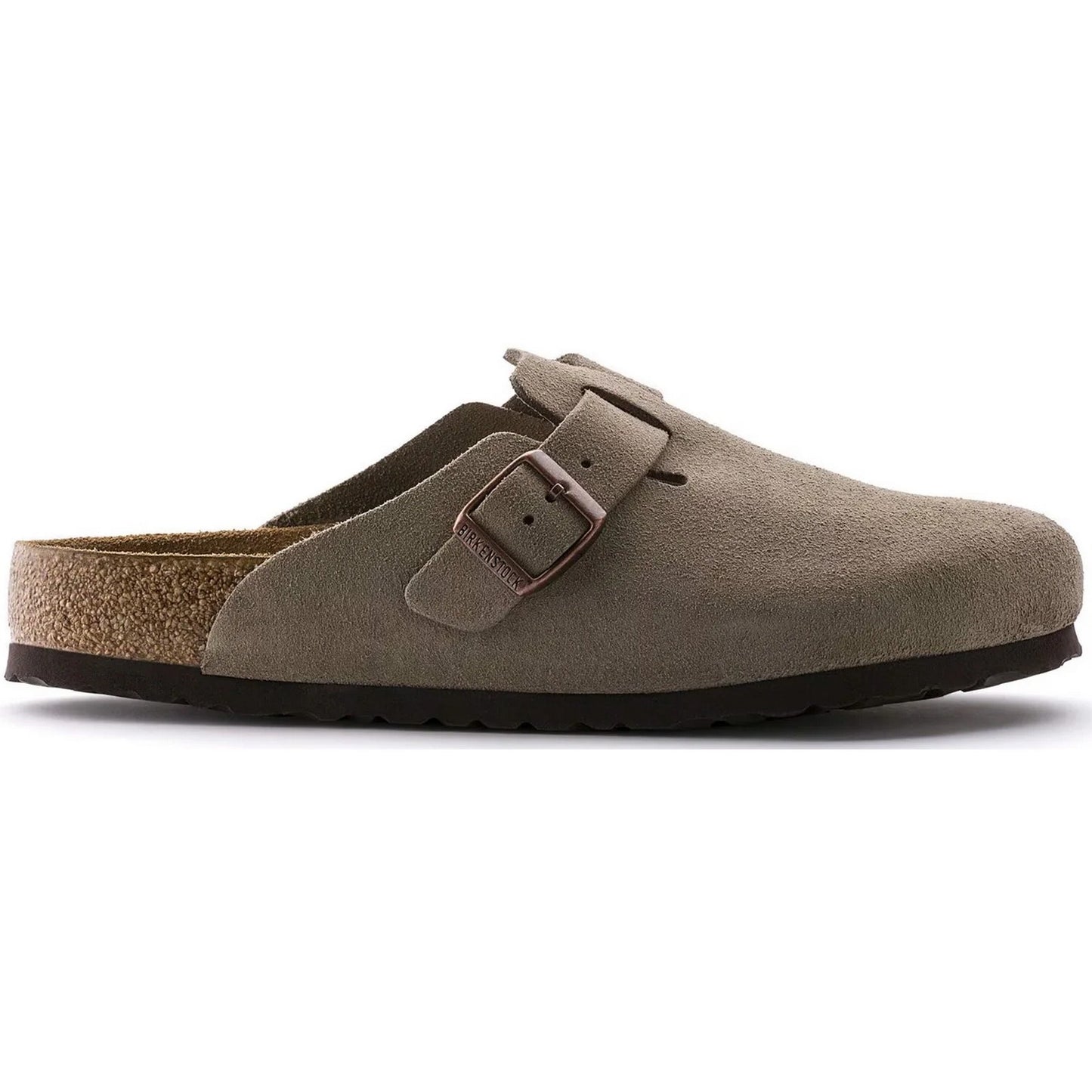 Sandali Unisex Birkenstock - Boston SFB - Beige