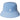 Kangol Chapeaux Seau Unisexe - Seau Bermuda - Bleu Clair