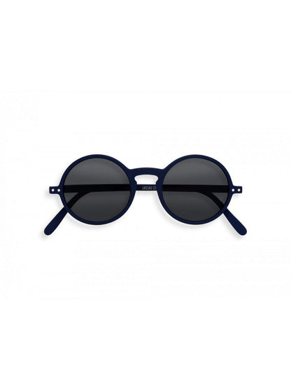 Occhiali da sole Unisex Izipizi - Occhiali Sun Mod.g - Blu
