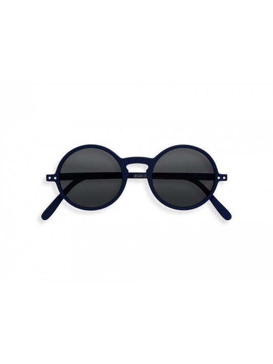 Occhiali da sole Unisex Izipizi - Occhiali Sun Mod.g - Blu
