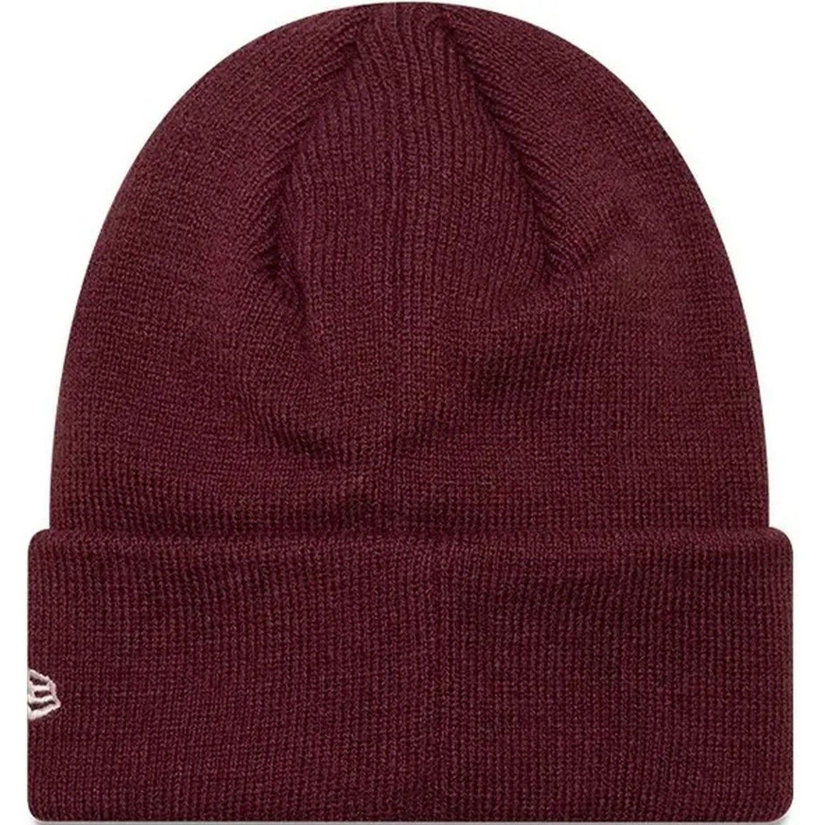 Cappelli e cappellini Bambino New Era - Child Food Icon Beanie - Bordeaux