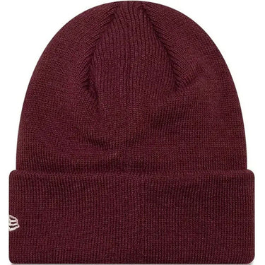 Cappelli e cappellini Bambino New Era - Child Food Icon Beanie - Bordeaux