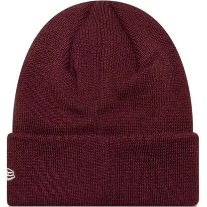 Cappelli e cappellini Bambino New Era - Child Food Icon Beanie - Bordeaux