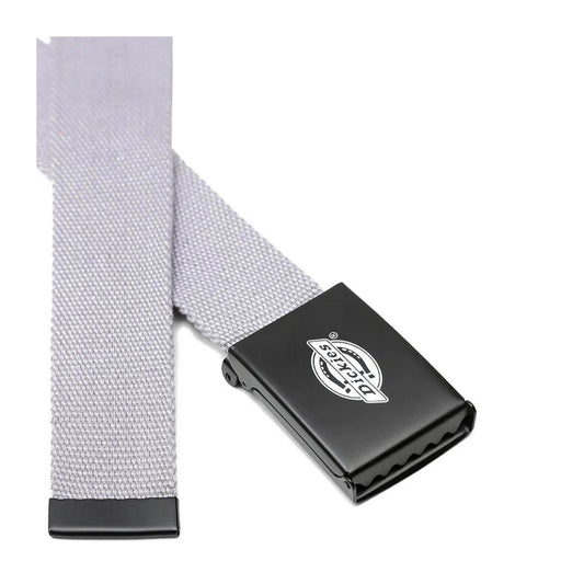 Cinture Uomo Dickies - Orcutt Webbing Belt - Lavanda