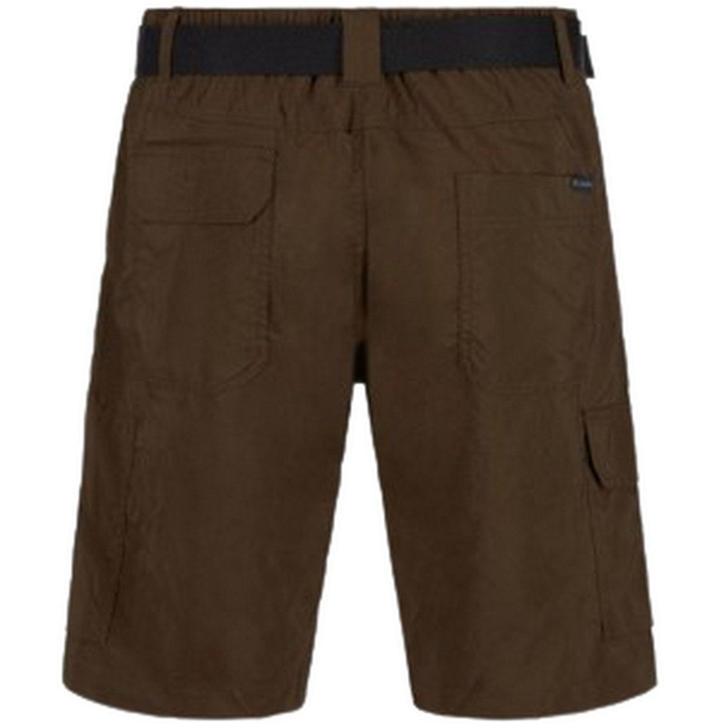 Pantaloncini Uomo Columbia - Silver Ridge™ Utility Cargo Short - Marrone