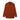 Dickies Camisas informales para hombre - Work Shirt Ls Rec - Bronce