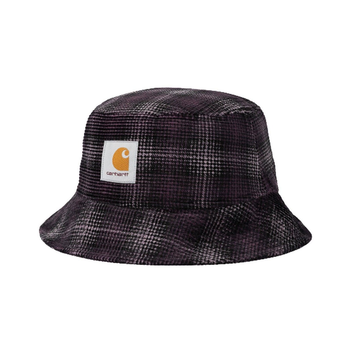 Cappelli alla pescatora Unisex Carhartt Wip - Cord Bucket Hat - Viola