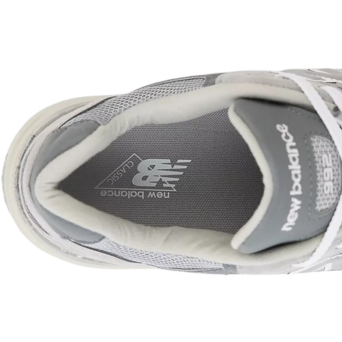 Sneaker Unisex New Balance - Scarpa Lifestyle - Grigio