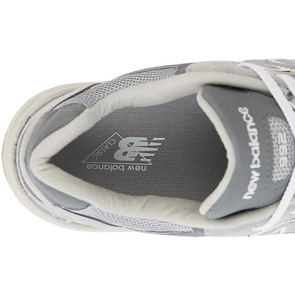 Sneaker Unisex New Balance - Scarpa Lifestyle - Grigio