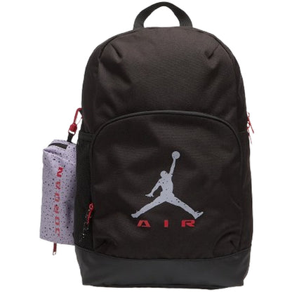 Zaini Casual Ragazzo Jordan - Jan Air Raid Backpack - Nero