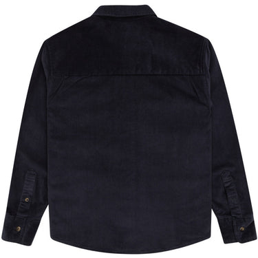 Chemises Element Enfant - Velteen Ls Youth - Bleu