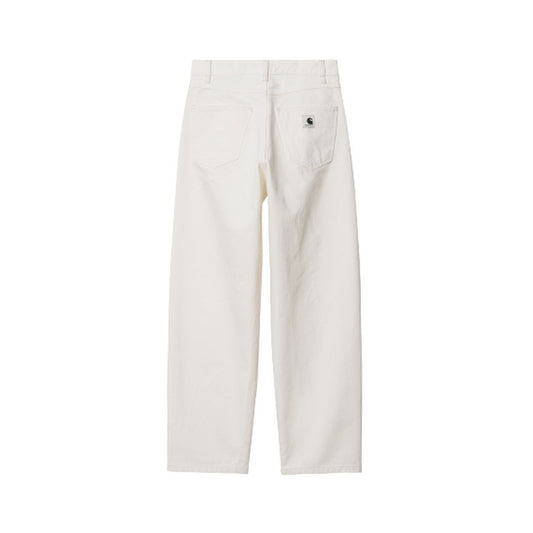 Pantaloni Donna Carhartt Wip - W' Brandon Pant - Nero