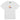 Camiseta Hombre Propaganda M/M Camiseta Happines - Blanco