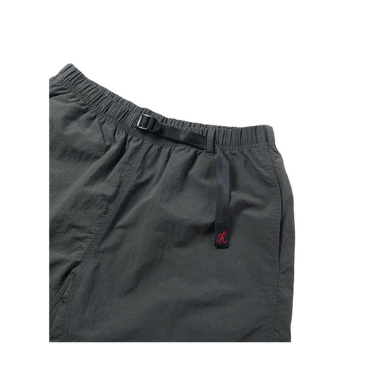 Pantaloncini Uomo Gramicci - Nylon Packable G-Short - Nero