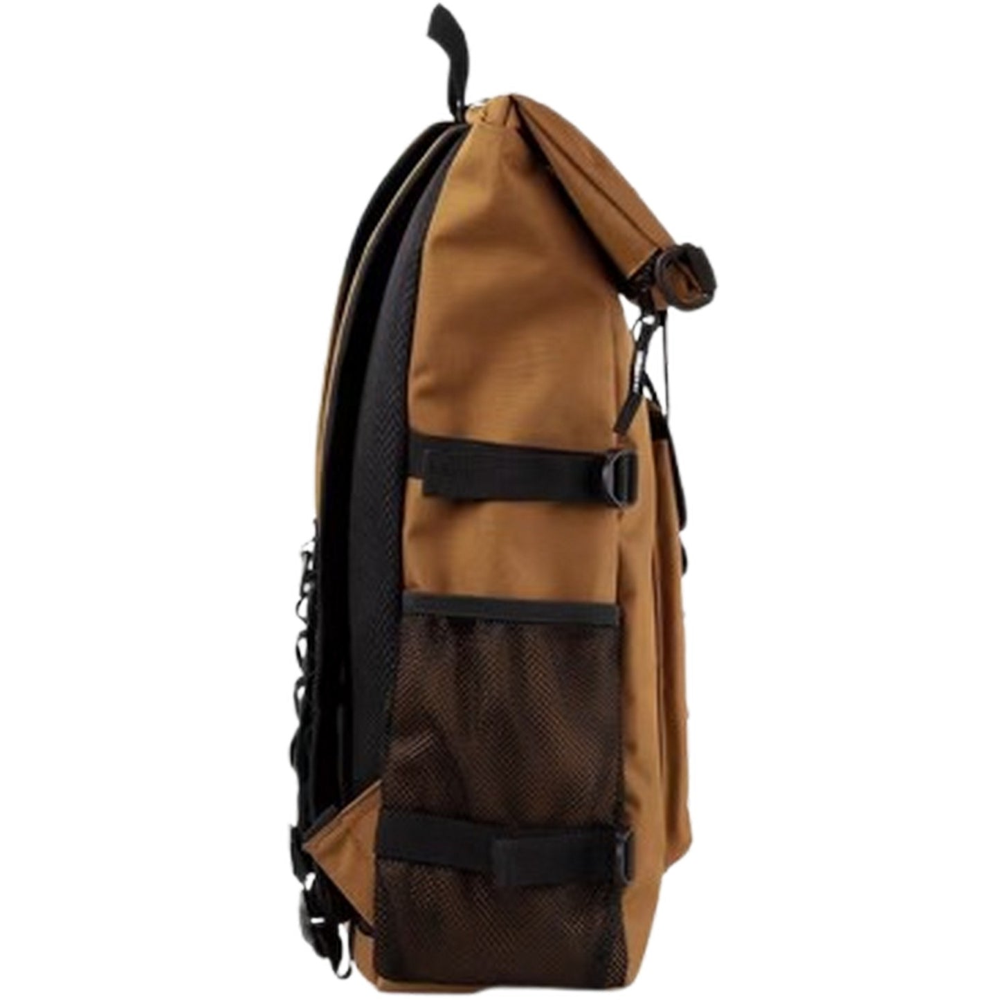 Zaini Casual Unisex Carhartt Wip - Philis Backpack - Marrone