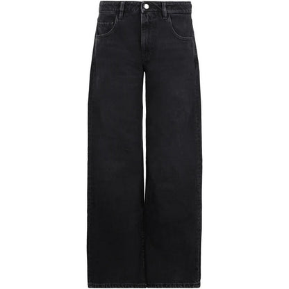 Jeans Donna Icon Denim - Bea - Nero