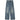 Carhartt Wip Pantalones de mujer - W' Jane Pant - Azul