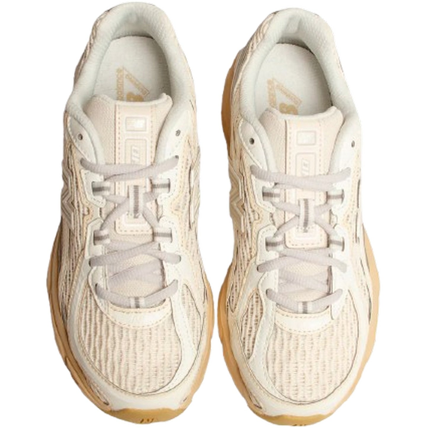 Sneaker Unisex New Balance - Scarpa Lifestyle - UNISEX - TIER 1 - Multicolore