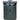 Zaini Casual Unisex Rains - Rolltop Rucksack W3 - Grigio