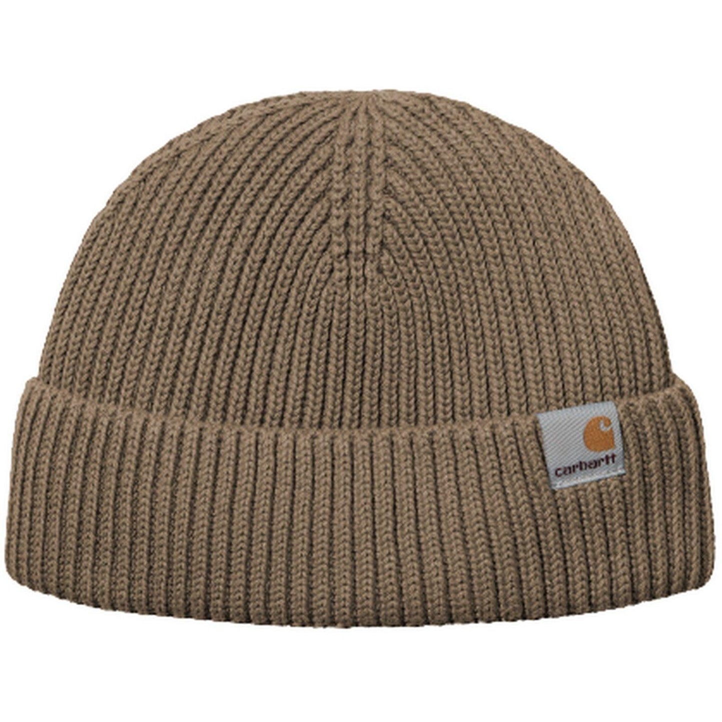 Berretti in maglia Unisex Carhartt Wip - Banks Beanie - Beige