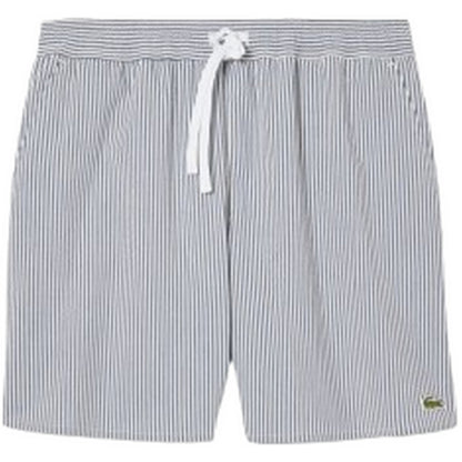 Pantaloncini e calzoncini Uomo Lacoste - Short Bagno - Multicolore