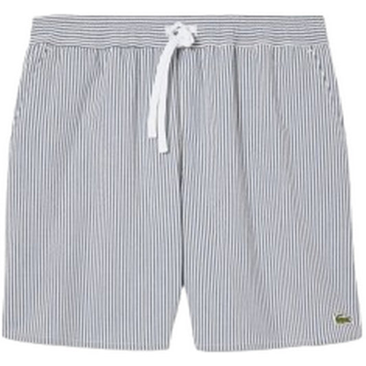 Pantaloncini e calzoncini Uomo Lacoste - Short Bagno - Multicolore
