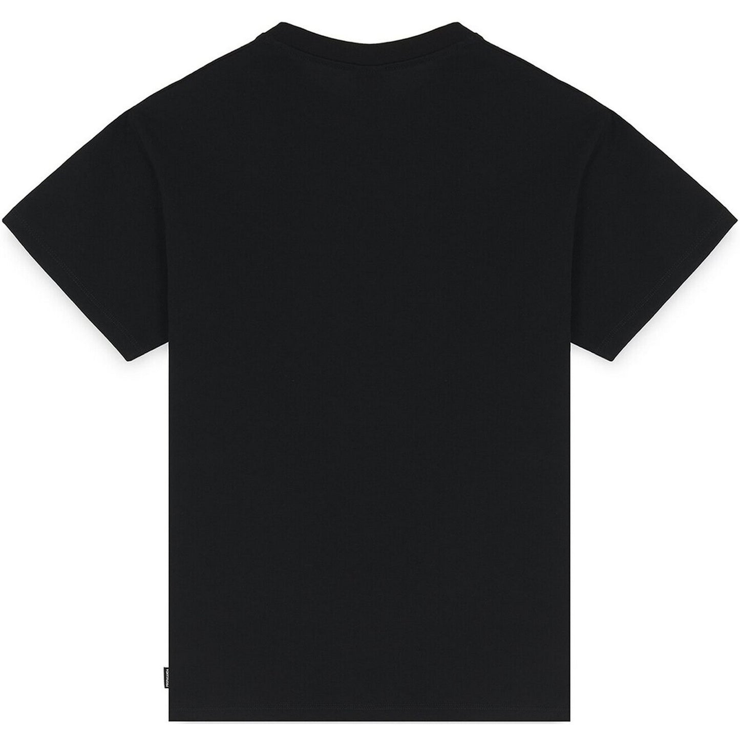 T-shirt Uomo Propaganda - T-Shirt M/M Conclave - Nero
