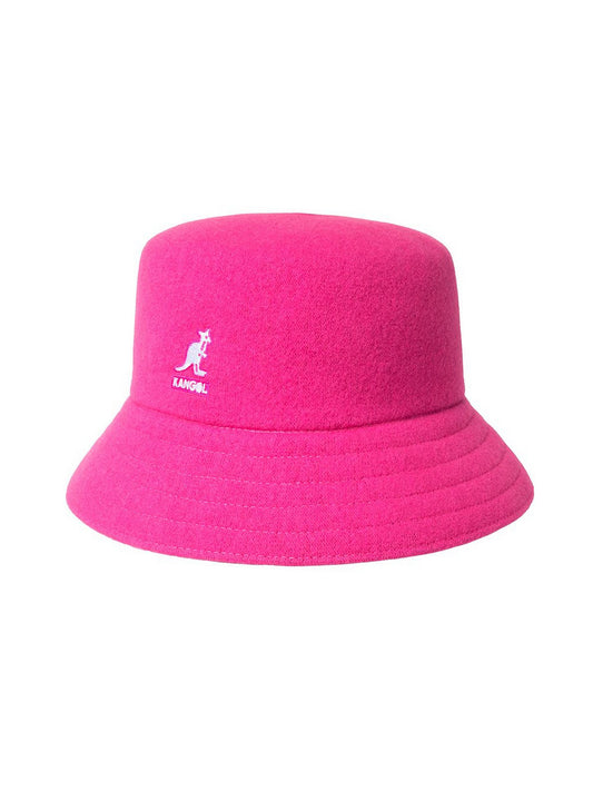 Cappelli alla pescatora Unisex Kangol - Wool Lahinch - Fucsia