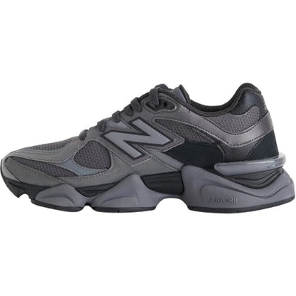 Sneaker Unisex New Balance - Scarpa Lifestyle - Nero