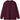 Maglie a manica lunga Uomo Carhartt Wip - L/S Chase T-Shirt - Bordeaux