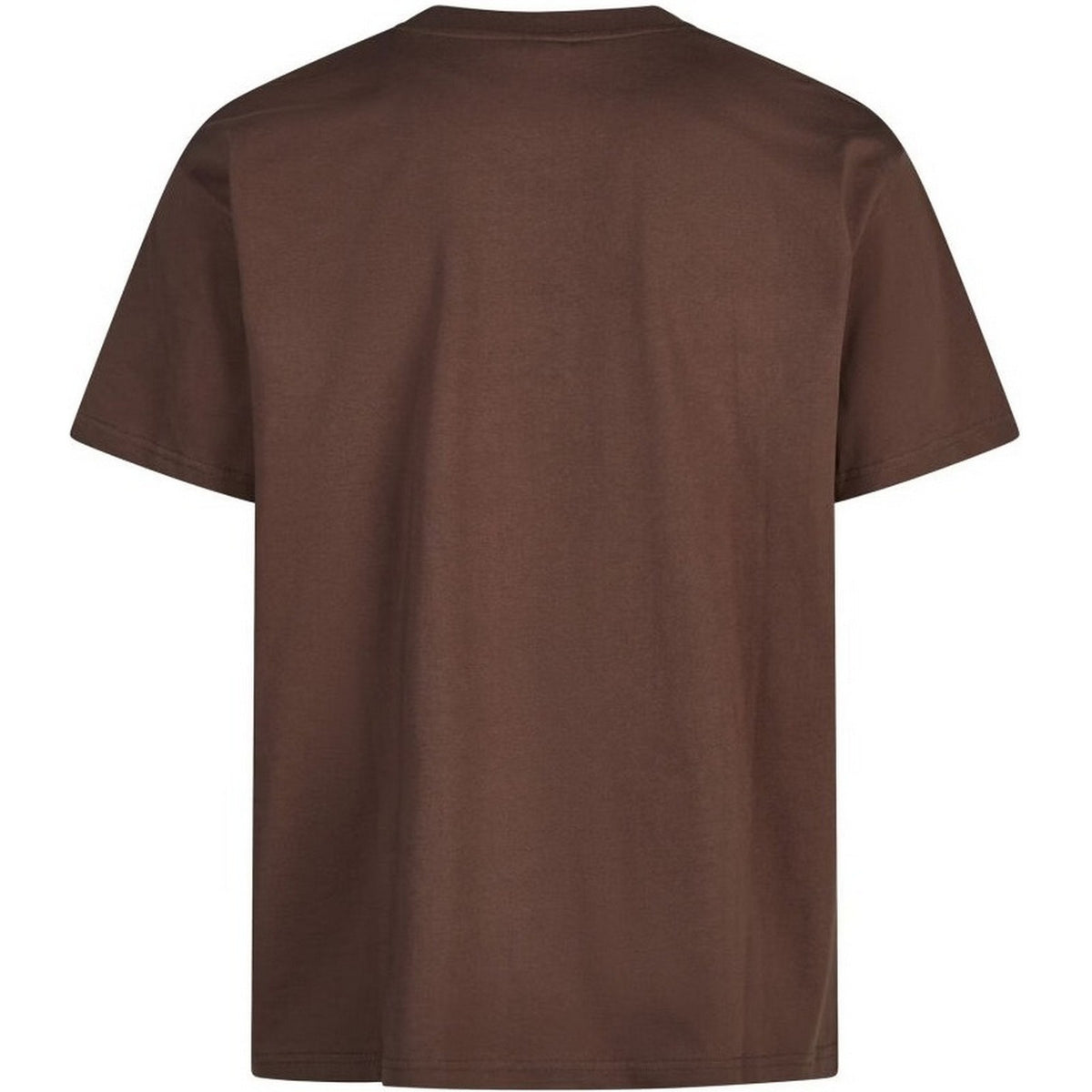 T-shirt Uomo Iriedaily - Serial Chiller T-Shirt - Marrone