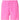 Pantaloncini Uomo New Balance - Sport Essentials Short 5 - Rosa