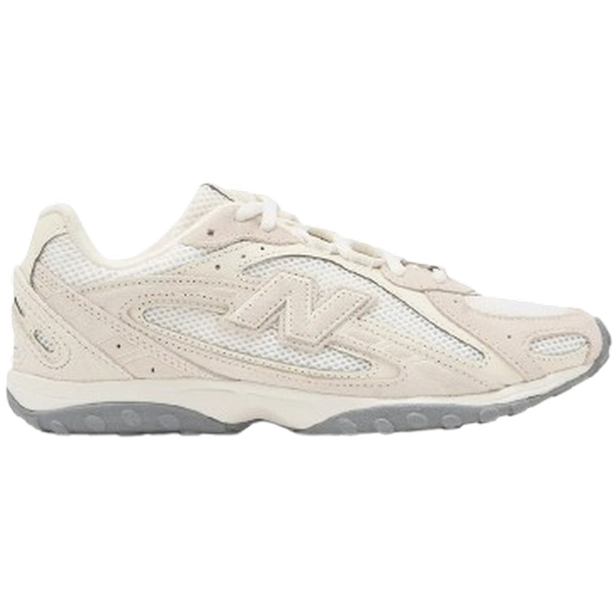 Sneaker Unisex New Balance - Scarpa Lifestyle - Bianco