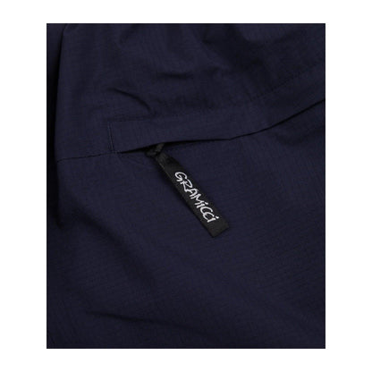 Pantaloni Uomo Gramicci - Pertex® Packable Pant - Blu