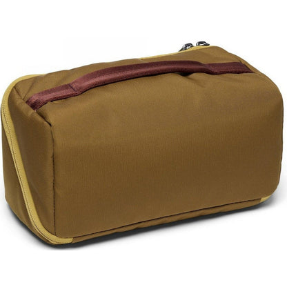 Borse a mano Unisex Cotopaxi - Viaje Toiletry Kit - Bronze