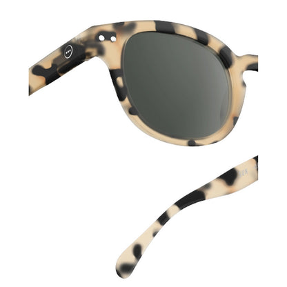 Occhiali da sole Unisex Izipizi - Occhiale Sun Mod.c Polarizzato - Multicolore