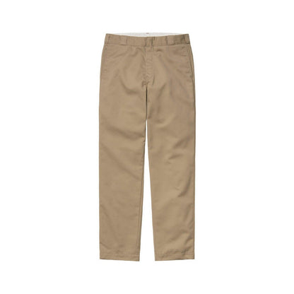 Pantaloni Uomo Carhartt Wip - Master Pant - Beige