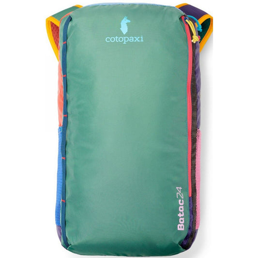 Zaini da escursionismo (fino a 45 L) Unisex Cotopaxi - Batac 24L Backpack DD - Multicolore