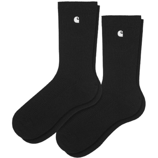Calze Unisex Carhartt Wip - Madison Pack Socks - Multicolore
