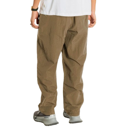 Pantaloni Uomo Woodbird - Wbumo Sports Pant - Marrone