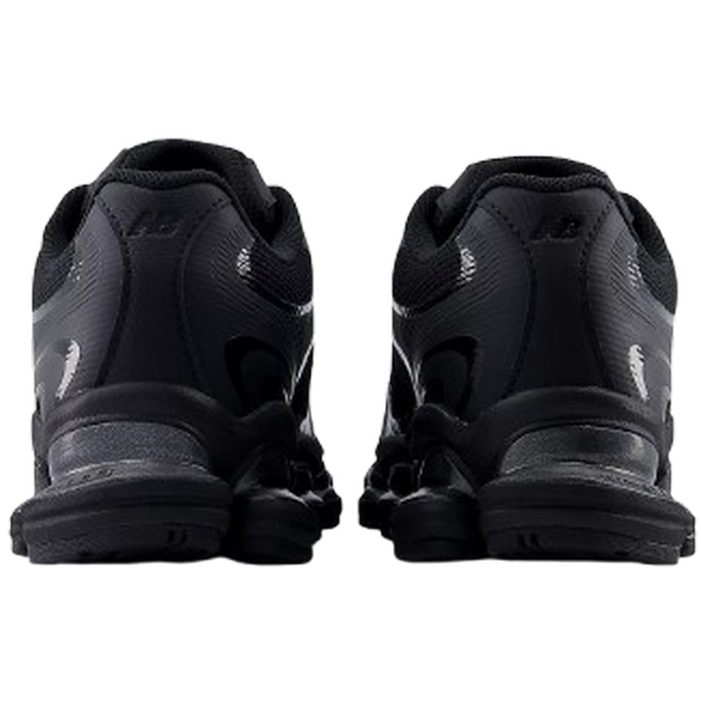 Sneaker Unisex New Balance - Scarpa Lifestyle - UNISEX - TIER 1 - Nero