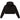 Dickies Sweats à capuche pour femmes - Oakport Cropped Hoodie W - Noir