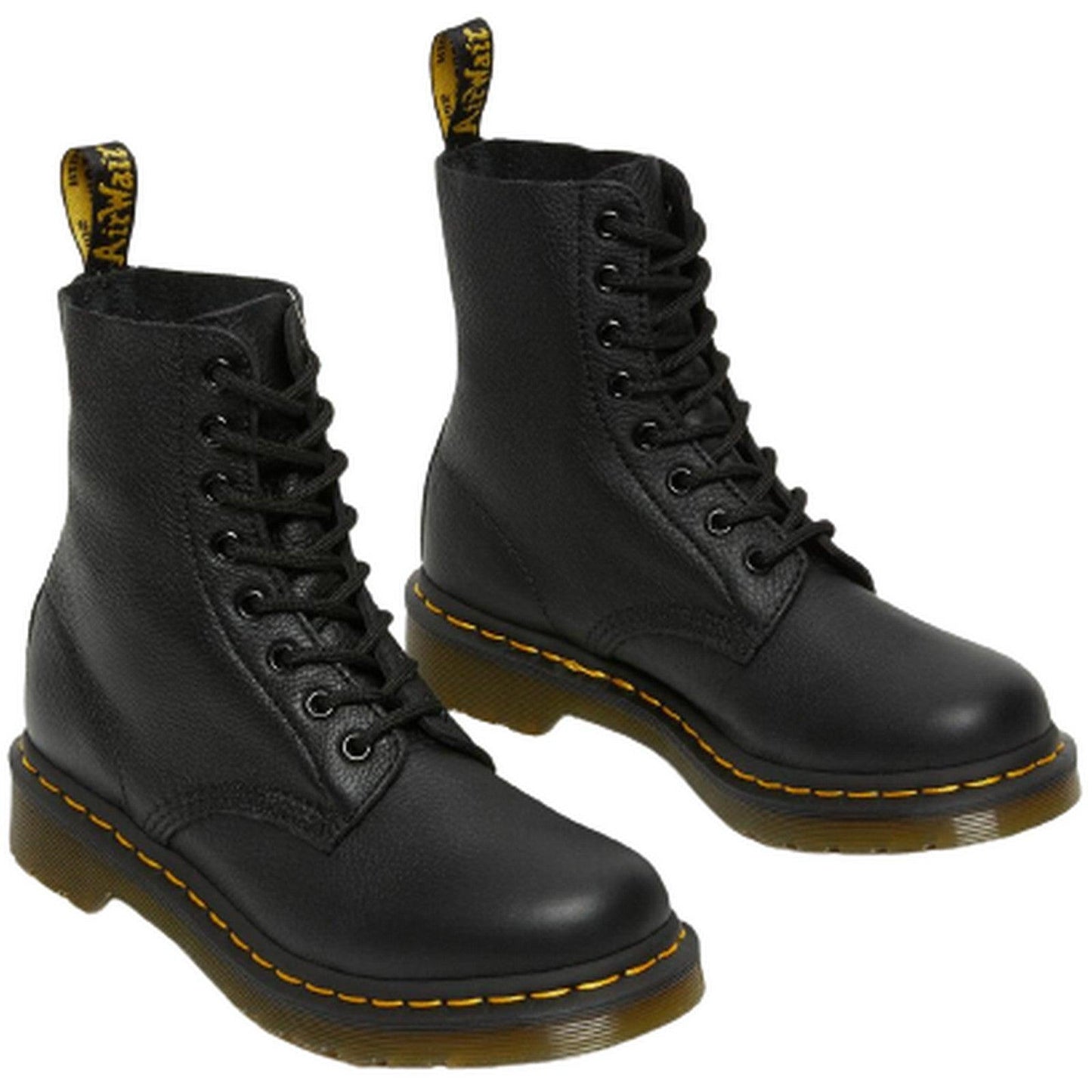 Stivali Donna Dr. Martens - 1460 - Nero