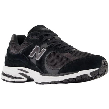 Sneaker Uomo New Balance - Scarpe Lifestyle Unisex - Nero