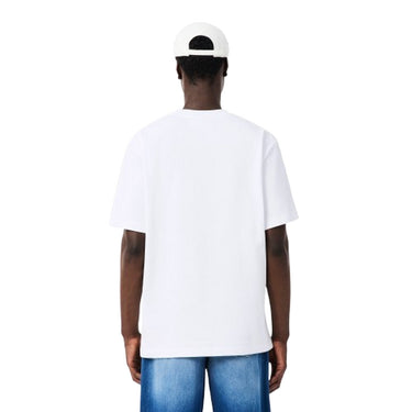 T-shirt Uomo Lacoste - T-Shirt - Multicolore