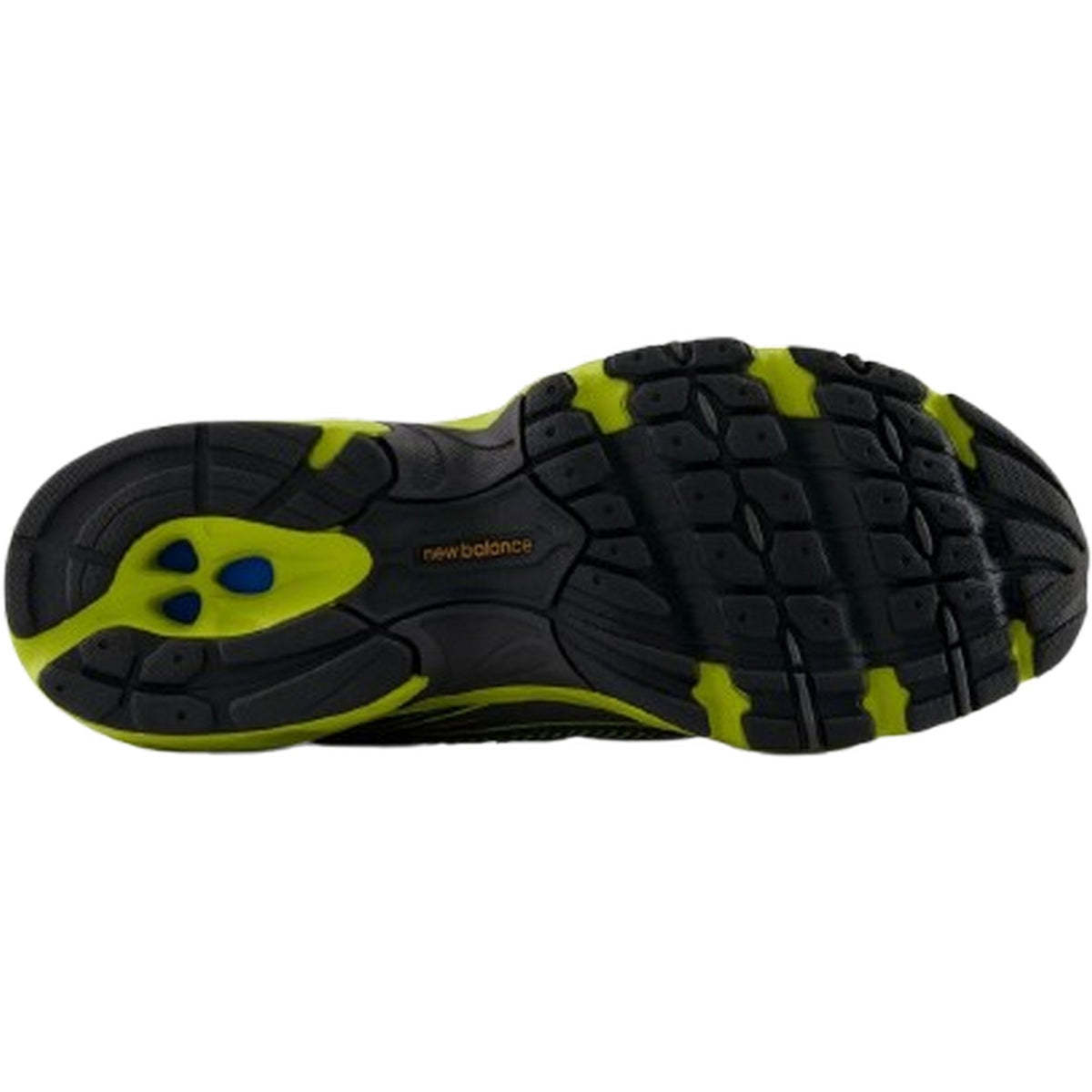 Sneaker Unisex New Balance - Scarpa Lifestyle - Verde