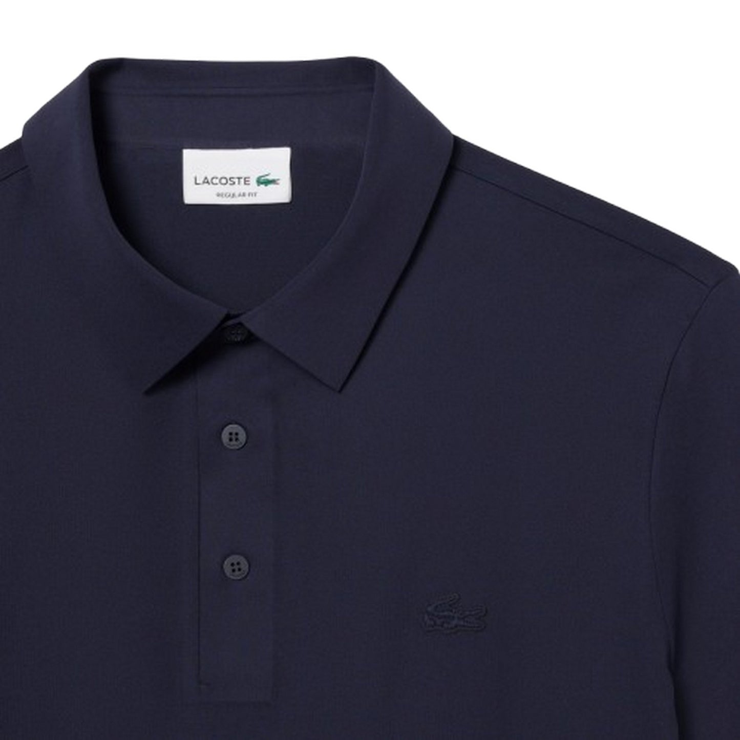 Polo Uomo Lacoste - Polo Manica Corta - Blu