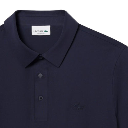 Polo Uomo Lacoste - Polo Manica Corta - Blu
